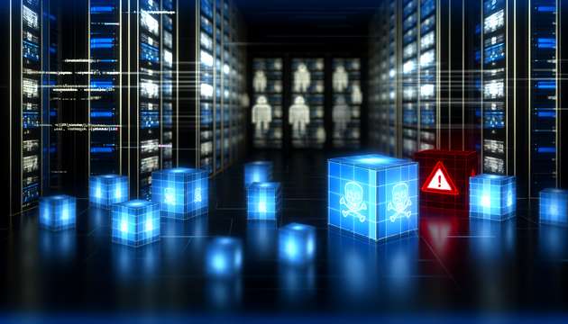 Cracking the Code: How a Single Unpatched VM Opened the Door for Ransomware