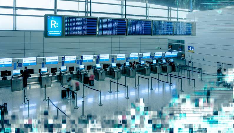 Ransomware Attack on Collins Aerospace Disrupts Major European Airports: Impacts and Lessons
