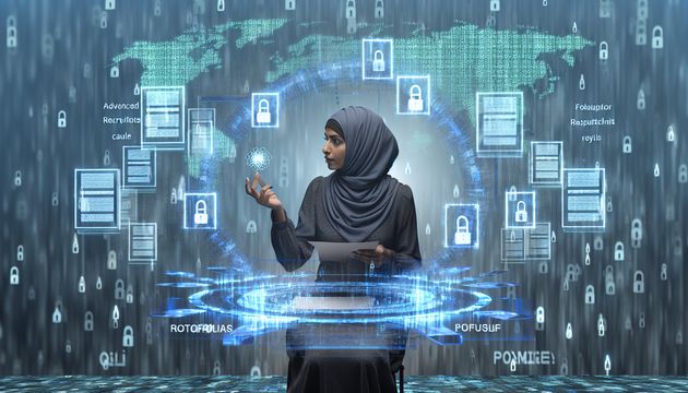 FIN6's Innovative Phishing Tactics: A New Threat to Recruiters