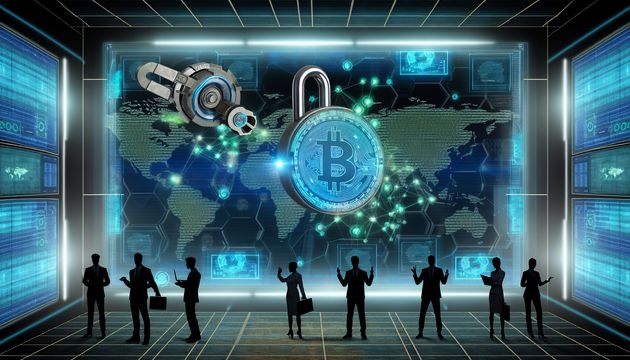 Seizure of $2.8 Million in Cryptocurrency: A Milestone in Cybercrime Combat