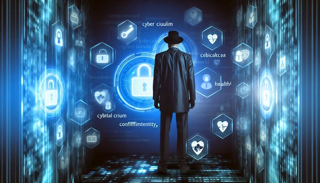Cybercriminals Exploit Healthcare Sector by Posing as Fraud Investigators