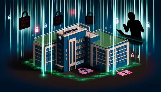 Esse Health Cyberattack: A Wake-Up Call for Healthcare Cybersecurity