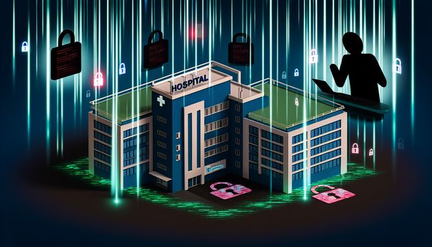 Esse Health Cyberattack: A Wake-Up Call for Healthcare Cybersecurity