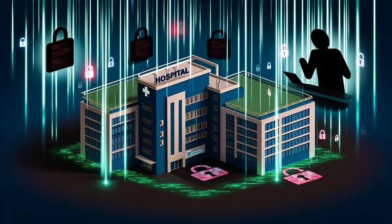Esse Health Cyberattack: A Wake-Up Call for Healthcare Cybersecurity