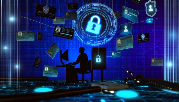 The Digital Underworld: VerifTools and the Evolution of Fake ID Marketplaces