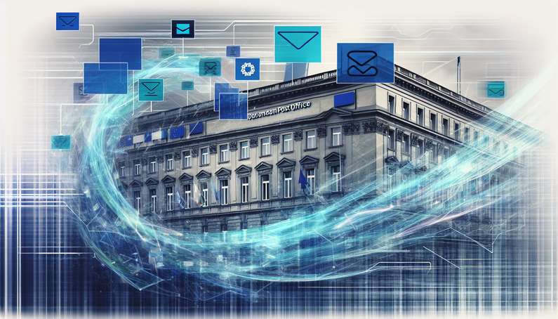 How a DDoS Attack Crippled La Poste: Lessons in Cyber Resilience for Critical Infrastructure