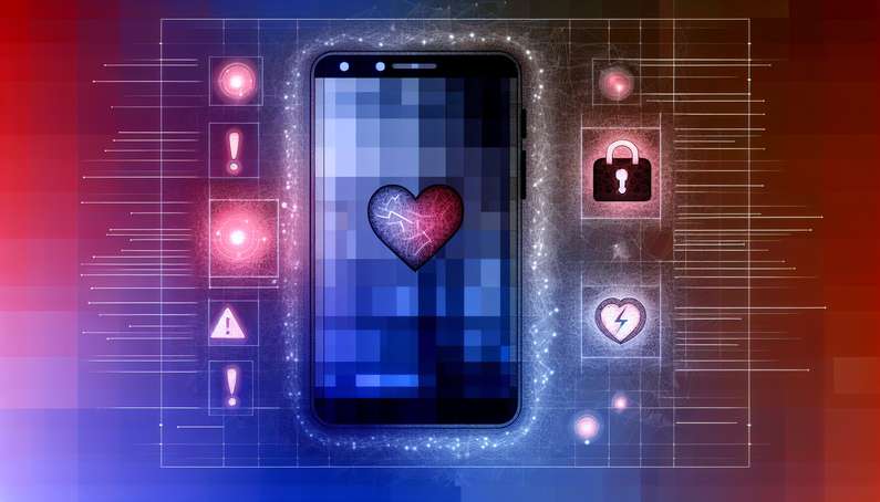 Android Mental Health Apps: Widespread Security Flaws Put Sensitive Data at Risk