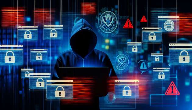 The Rise of Fake FBI Crime Reporting Portals: How Cybercriminals Are Undermining Trust and Security