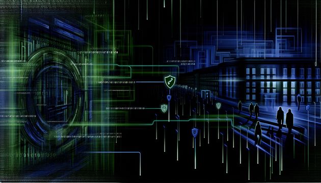 NodeSnake RAT: A New Cybersecurity Threat in Higher Education