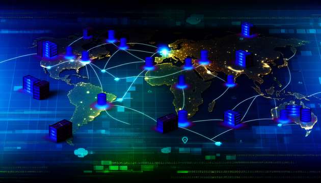SystemBC Malware: Transforming Infected VPS Systems into a Proxy Highway