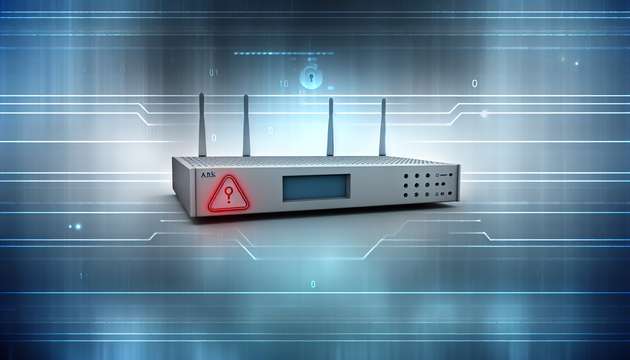 CVE-2025-10547: Critical Remote Code Execution Vulnerability in DrayTek Vigor Routers