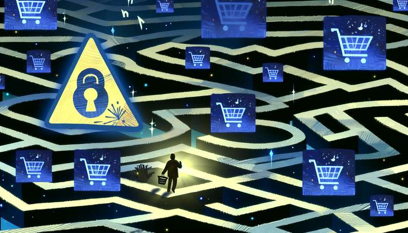 Amazon’s $2.5 Billion Settlement: Dark Patterns and the Future of Digital Commerce