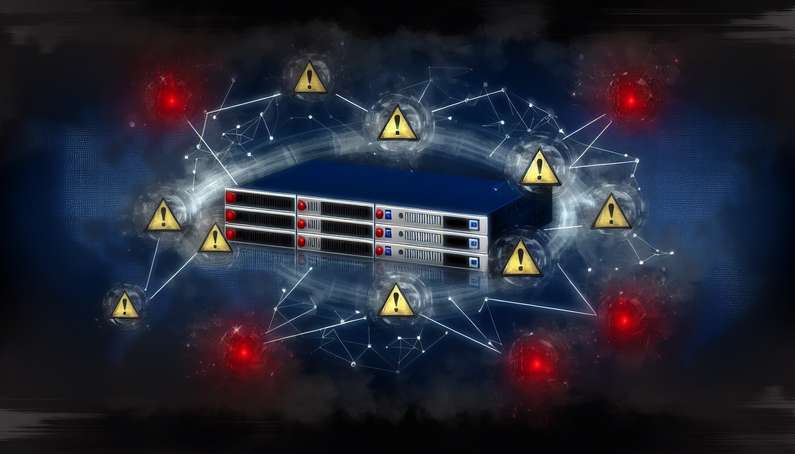 Nearly 50,000 Cisco Firewalls Exposed to Actively Exploited Vulnerabilities: CVE-2025-20333 and CVE-2025-20362