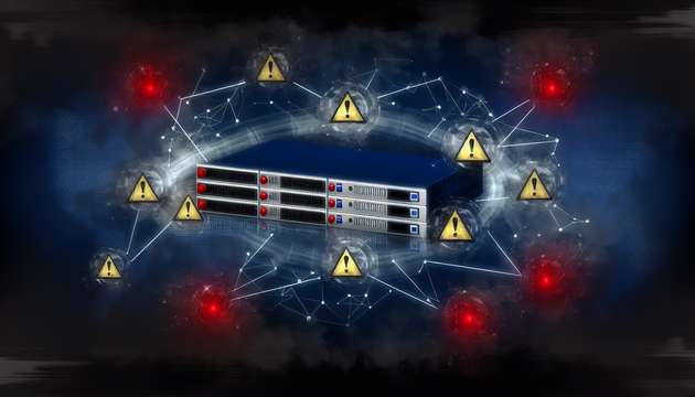 Nearly 50,000 Cisco Firewalls Exposed to Actively Exploited Vulnerabilities: CVE-2025-20333 and CVE-2025-20362