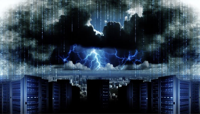 Stark Industries: At the Heart of a Cybersecurity Storm