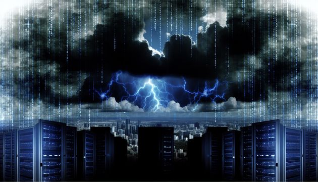 Stark Industries: At the Heart of a Cybersecurity Storm