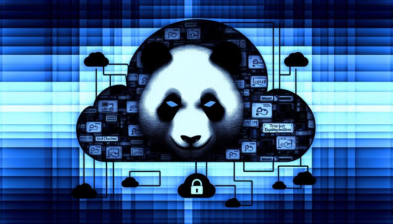 Murky Panda: A Deep Dive into Cloud Trust Exploitation