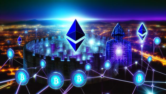 BitoPro Cyberattack: A Wake-Up Call for Cryptocurrency Security