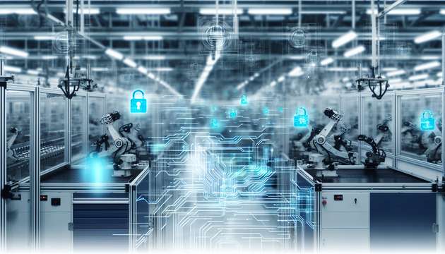The Escalating Threat of Supply Chain Attacks in Manufacturing