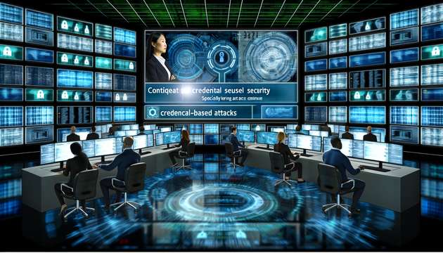 Responding to Credential-Based Attacks: A Comprehensive Guide