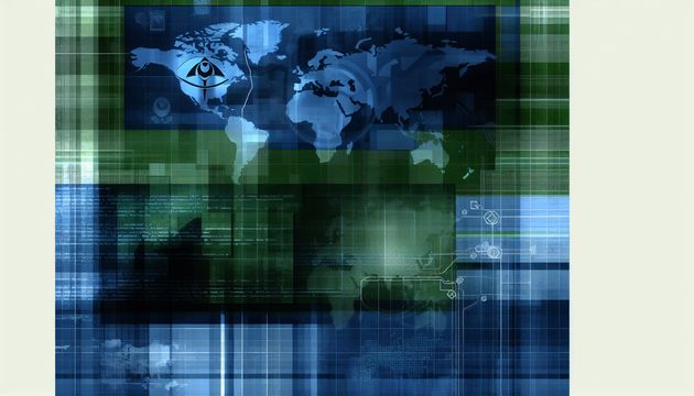North Korea's Cyber Espionage in Ukraine: Strategic Motivations and Global Implications