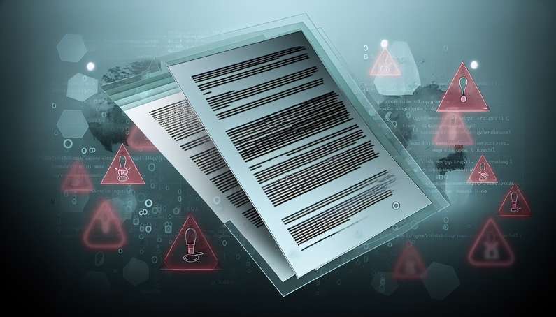 MatrixPDF Toolkit: How Weaponized PDFs Are Escalating Phishing Threats