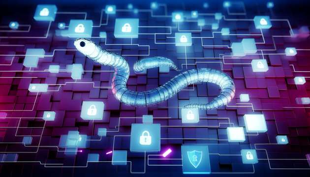 GlassWorm and the Future of Open-Source Security: Lessons from a Self-Spreading Malware Attack