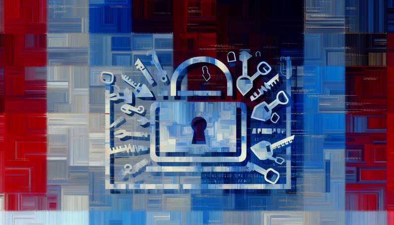 How Hardcoded Cryptographic Keys in Gladinet CentreStack Led to Widespread RCE Attacks