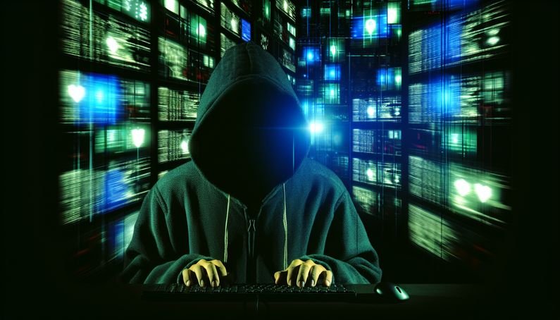 The Dark Partners: Unveiling the Tactics of a Cybercrime Syndicate