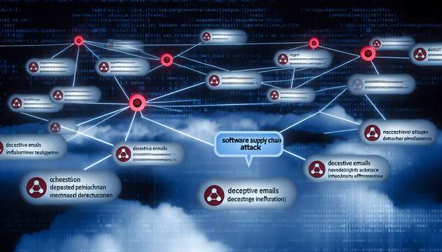 Unpacking the NPM Supply Chain Attack: Insights and Lessons