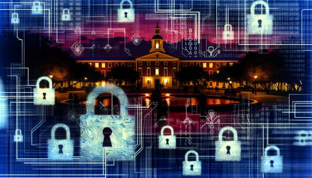 How Zero-Day Exploits and Ransomware Gangs Are Reshaping Higher Education Cybersecurity