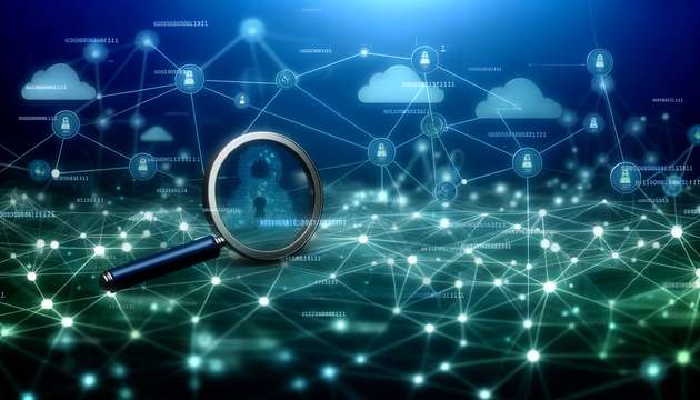 Enhancing Digital Security with External Attack Surface Management