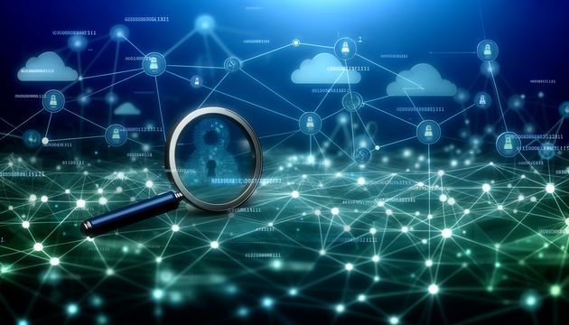 Enhancing Digital Security with External Attack Surface Management