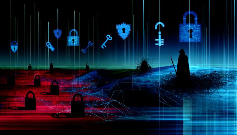 Unveiling LostKeys: A New Cyber Threat from Russian Cyberspies
