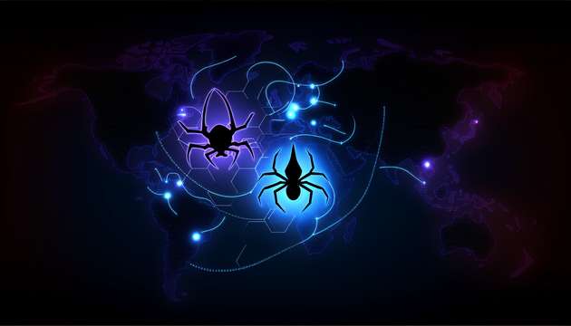How the DragonForce–Scattered Spider Cartel Is Redefining Ransomware Collaboration