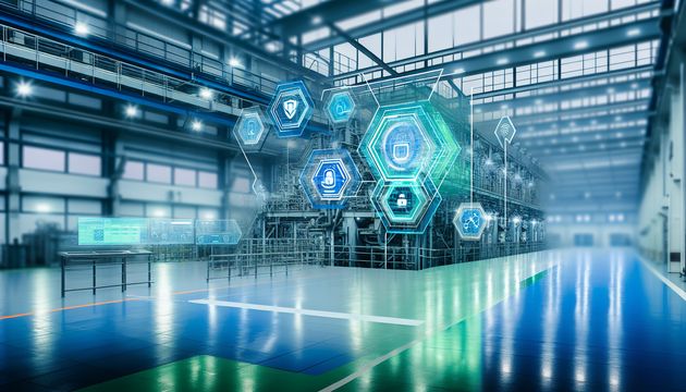Nucor Corporation's Cyberattack: Lessons and Future Strategies