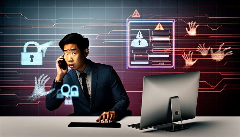 How Vishing Attacks Are Defeating Okta SSO MFA: Real-Time Social Engineering and Phishing Kit Innovations