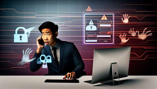 How Vishing Attacks Are Defeating Okta SSO MFA: Real-Time Social Engineering and Phishing Kit Innovations