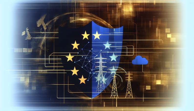 How the EU’s Cybersecurity Overhaul Targets High-Risk Foreign Suppliers