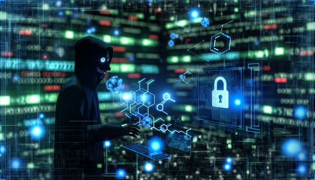 Ransomware: A Growing Threat to the Pharmaceutical Industry in 2025