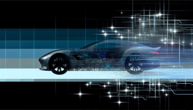 Jaguar Land Rover Cyberattack: A Comprehensive Overview