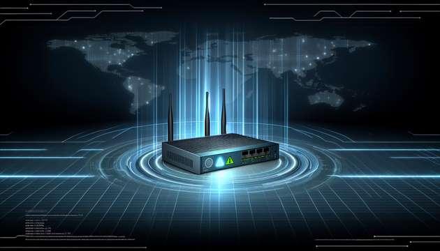 CVE-2026-21902: Critical Juniper PTX Router Flaw Exposes Global Networks