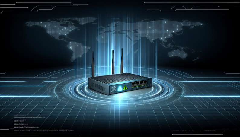 CVE-2026-21902: Critical Juniper PTX Router Flaw Exposes Global Networks