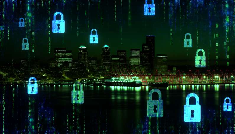 Ransomware Breach at Port of Seattle: An In-Depth Analysis