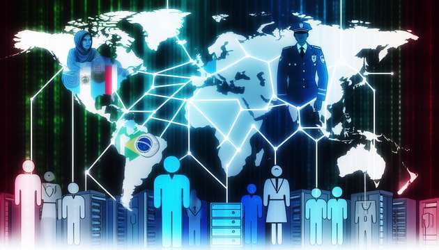 Operation Aether: How International Teamwork Is Disrupting Ransomware Networks