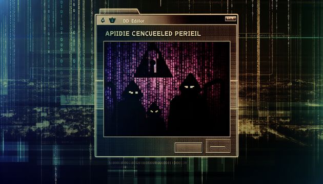 Unmasking TamperedChef: A Sophisticated Cyber Threat Disguised as a PDF Editor