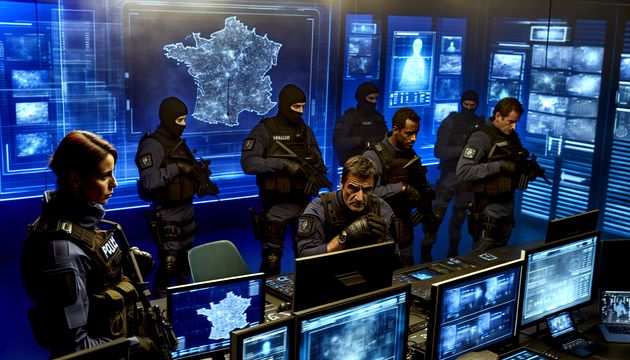Arrest of BreachForums Operators in France: A Comprehensive Overview