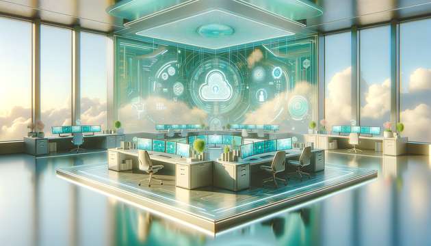 Spring Cleaning Your Cybersecurity Setup: What to Do in 2025