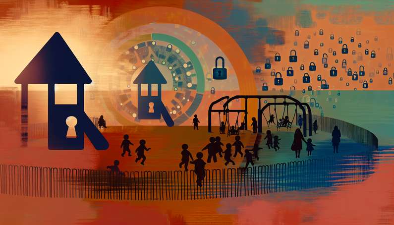 How COPPA Shapes the Digital Playground: Disney, YouTube, and the Battle for Kids’ Privacy