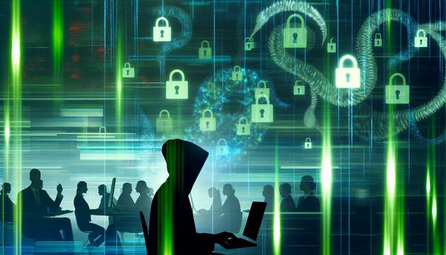 Medusa Ransomware: Evolving Tactics and the Growing Insider Threat